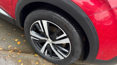 Peugeot 3008 1.2 PureTech Allure 5dr Petrol Estate